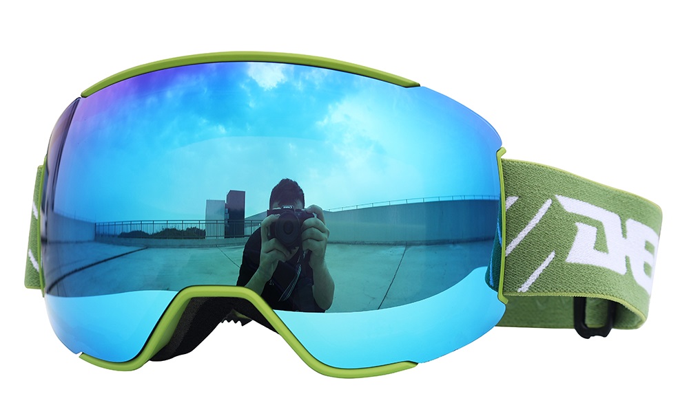 Magnetic Adults Ski Goggles YH239(图9)