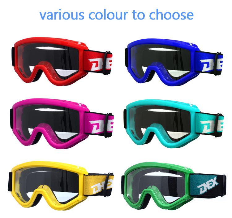 Motorcycle Goggles YH61(图3)