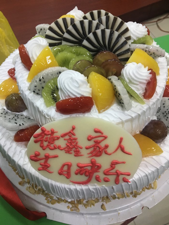 员工生日会(图4)