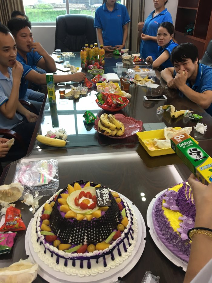 员工生日会(图6)