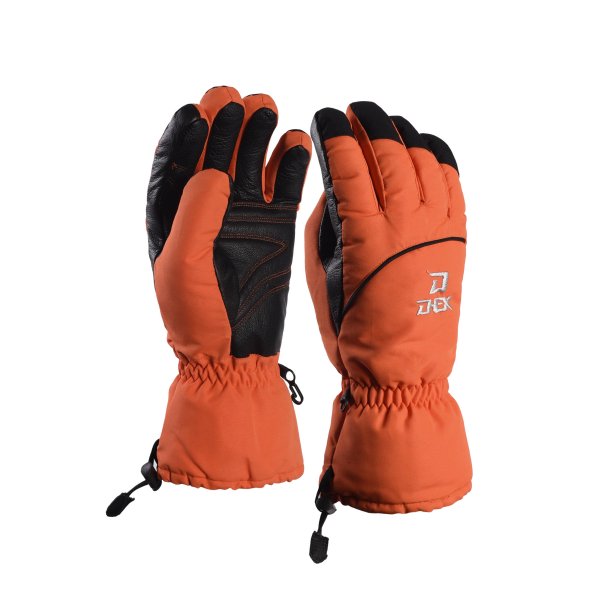 Ski Gloves DX-G67(图1)