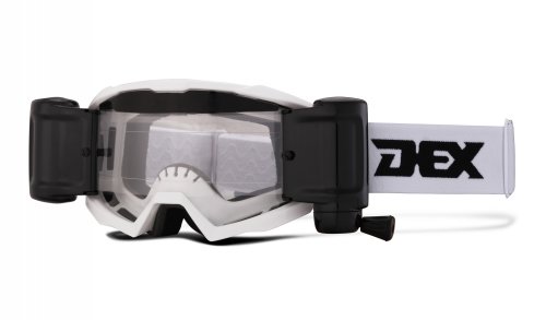 Motorcycle goggles yh189(图1)