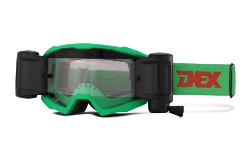 Motorcycle goggles yh189(图3)