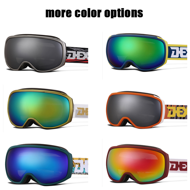 ski goggles YH168(图5)