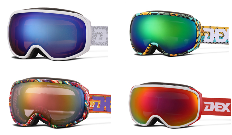 ski goggles YH168(图6)