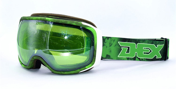 ski goggles YH168(图2)