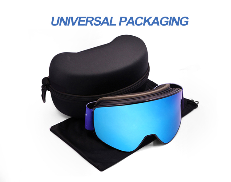 Magnetic Ski Goggles YH277(图10)