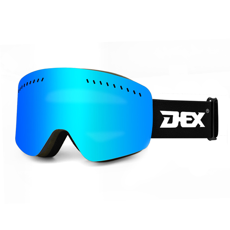 Parent-kids ski goggles YH182/