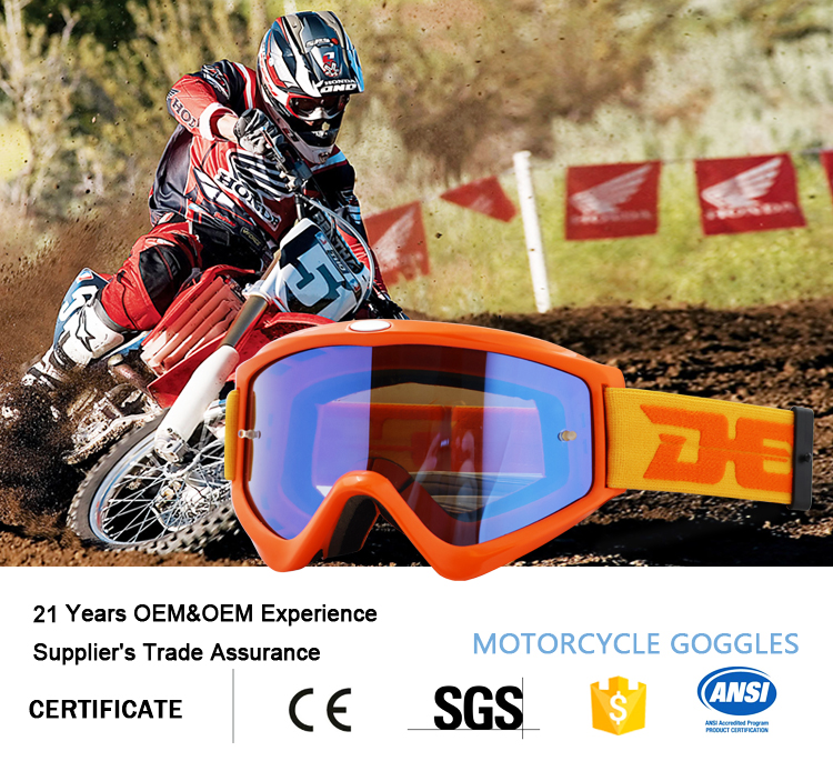 Motorcycle goggles yh96(图5)