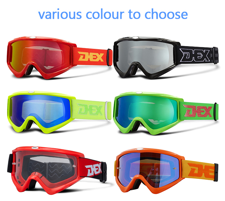 Motorcycle goggles yh96(图13)