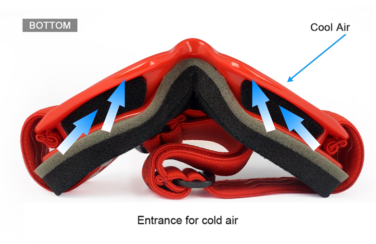 Ski Goggles YH15(图4)