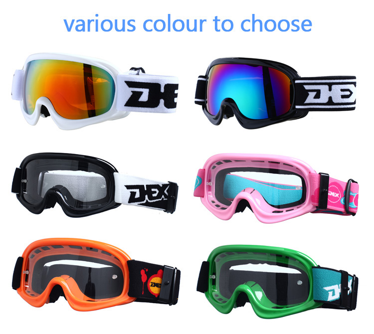 Ski Goggles YH15(图5)