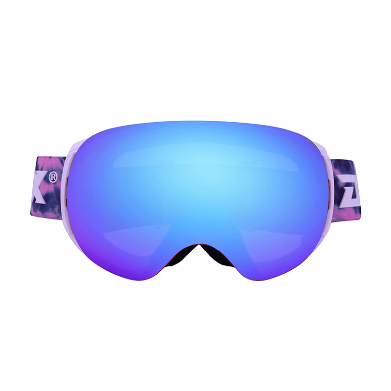  Magnetic Children ski goggles YH230-1(图11)