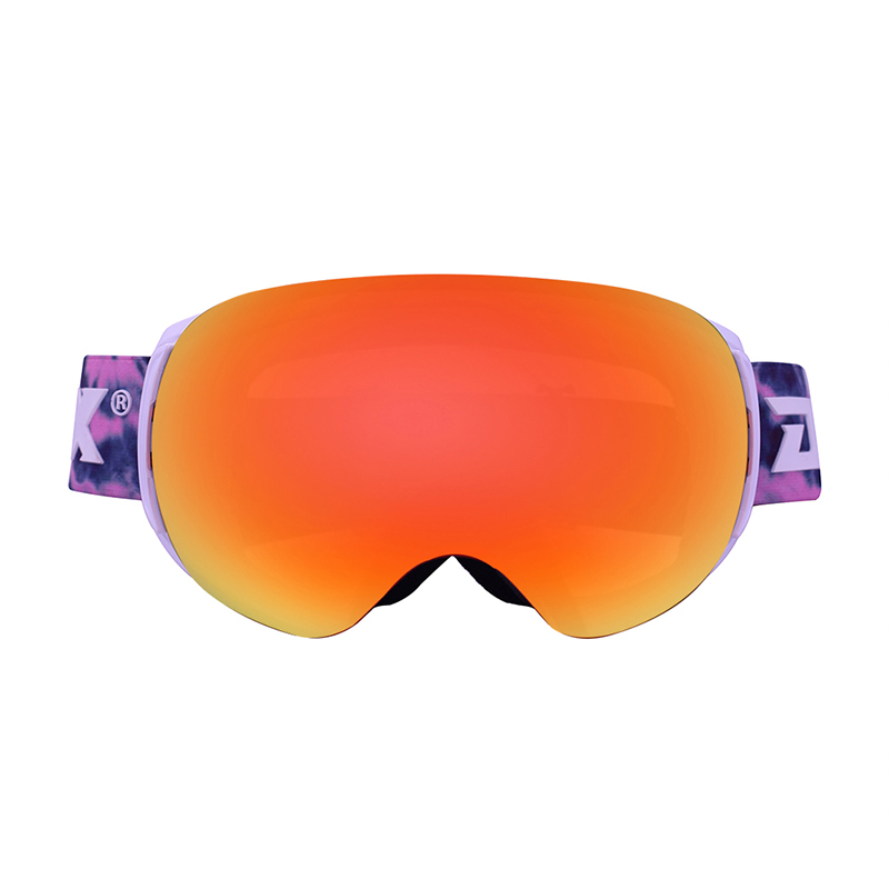  Magnetic Children ski goggles YH230-1(图12)