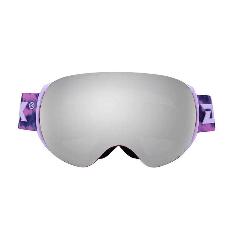  Magnetic Children ski goggles YH230-1(图13)