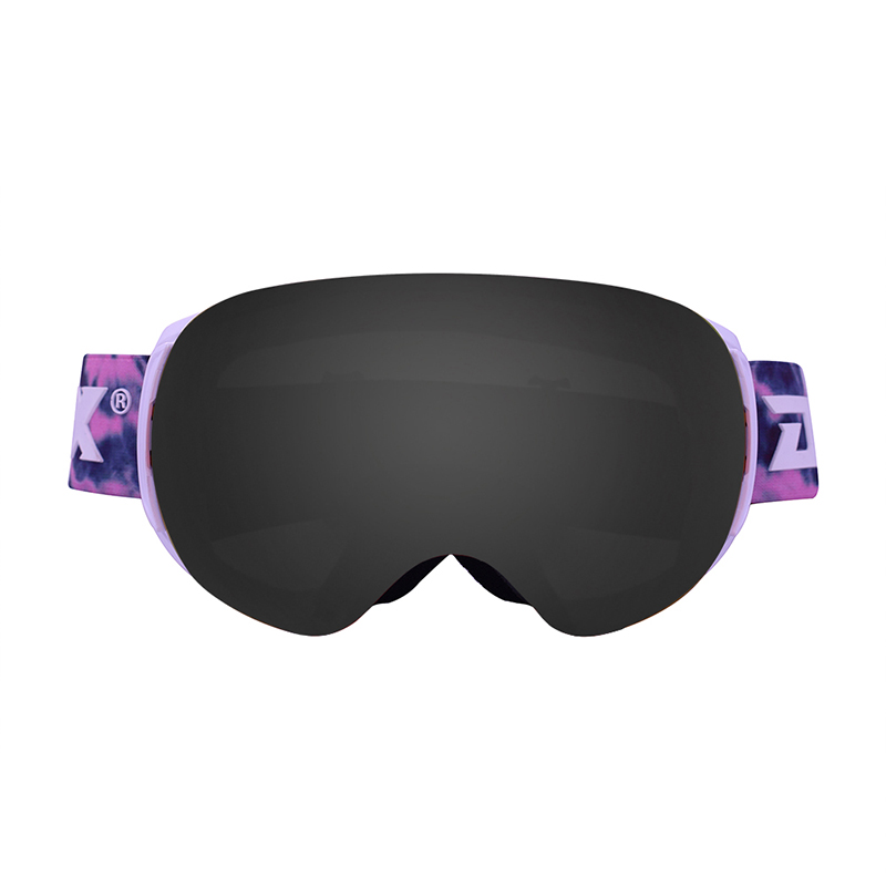  Magnetic Children ski goggles YH230-1(图10)