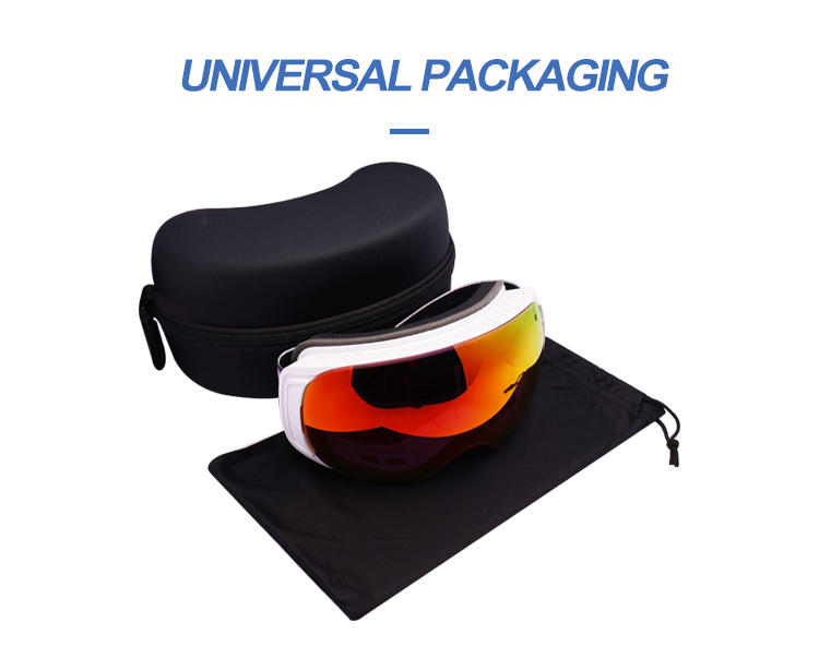 Magnetic Ski Goggles YH230(图10)