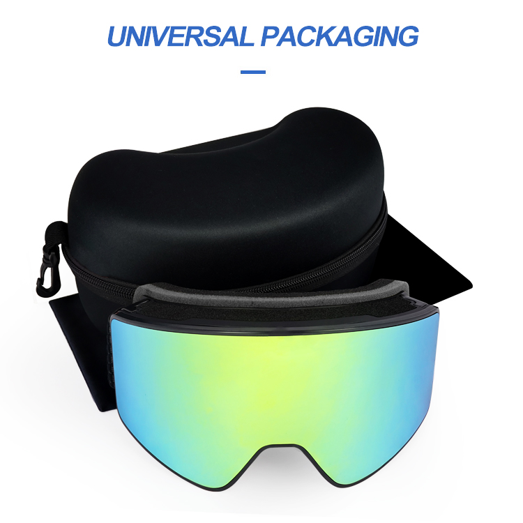  Adults ski goggles YH201(图7)