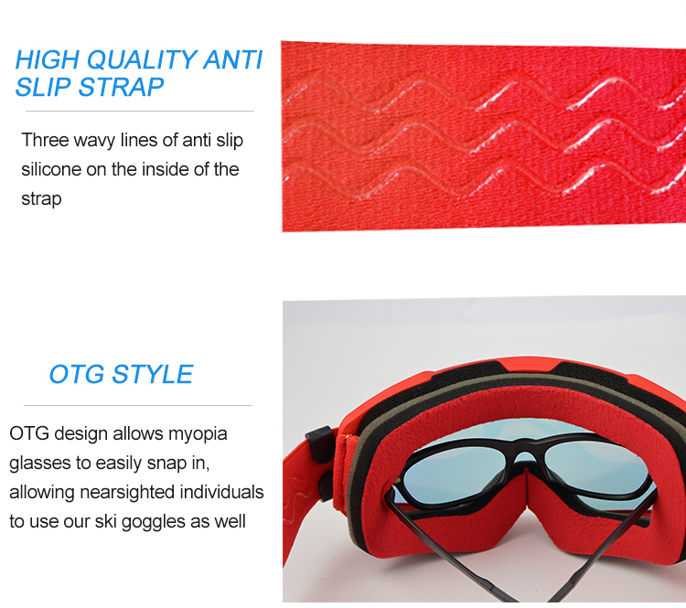 Motorcycle goggles yh189(图15)