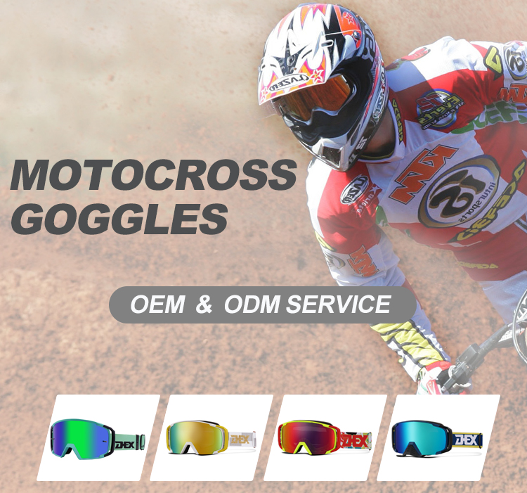 Motorcycle goggles YH157(图6)