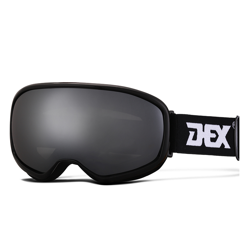 DEX Anti-fog Adults ski goggle