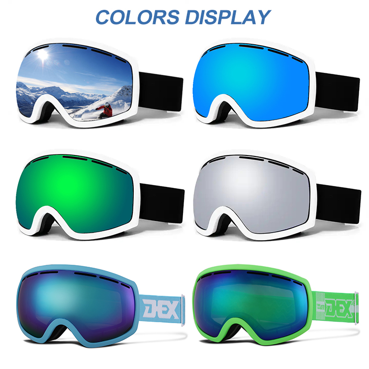 ski goggles YH68+YH27(图5)