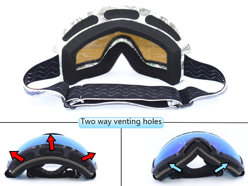 ski goggles YH68+YH27(图4)