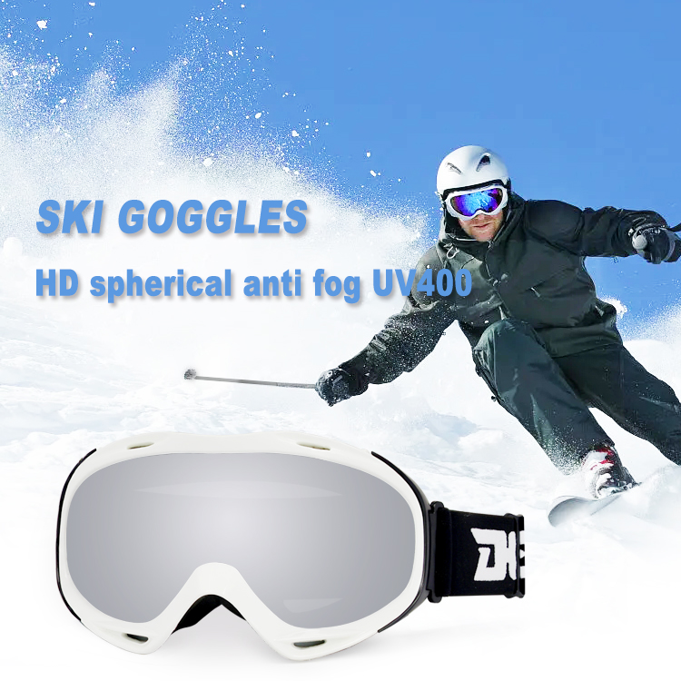 Ski Goggles YH80(图1)