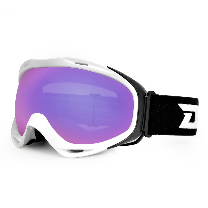 Ski Goggles YH80(图9)