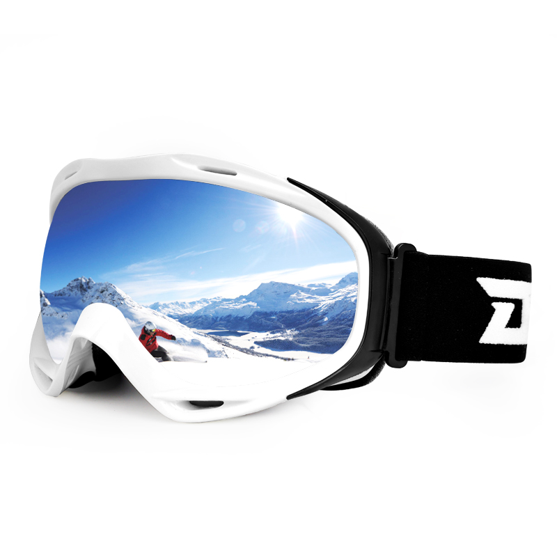 Ski Goggles YH80(图11)