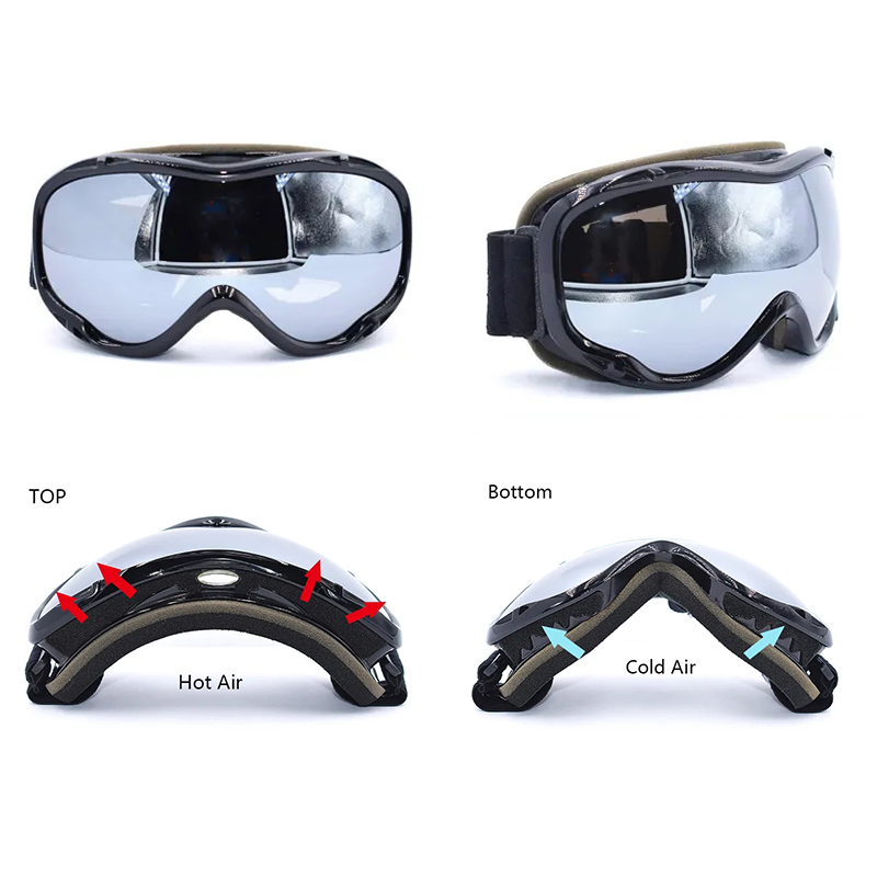 Ski Goggles YH87(图2)