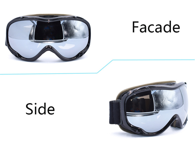 Ski Goggles YH87(图3)