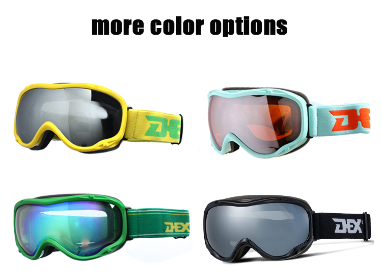 Ski Goggles YH87(图8)