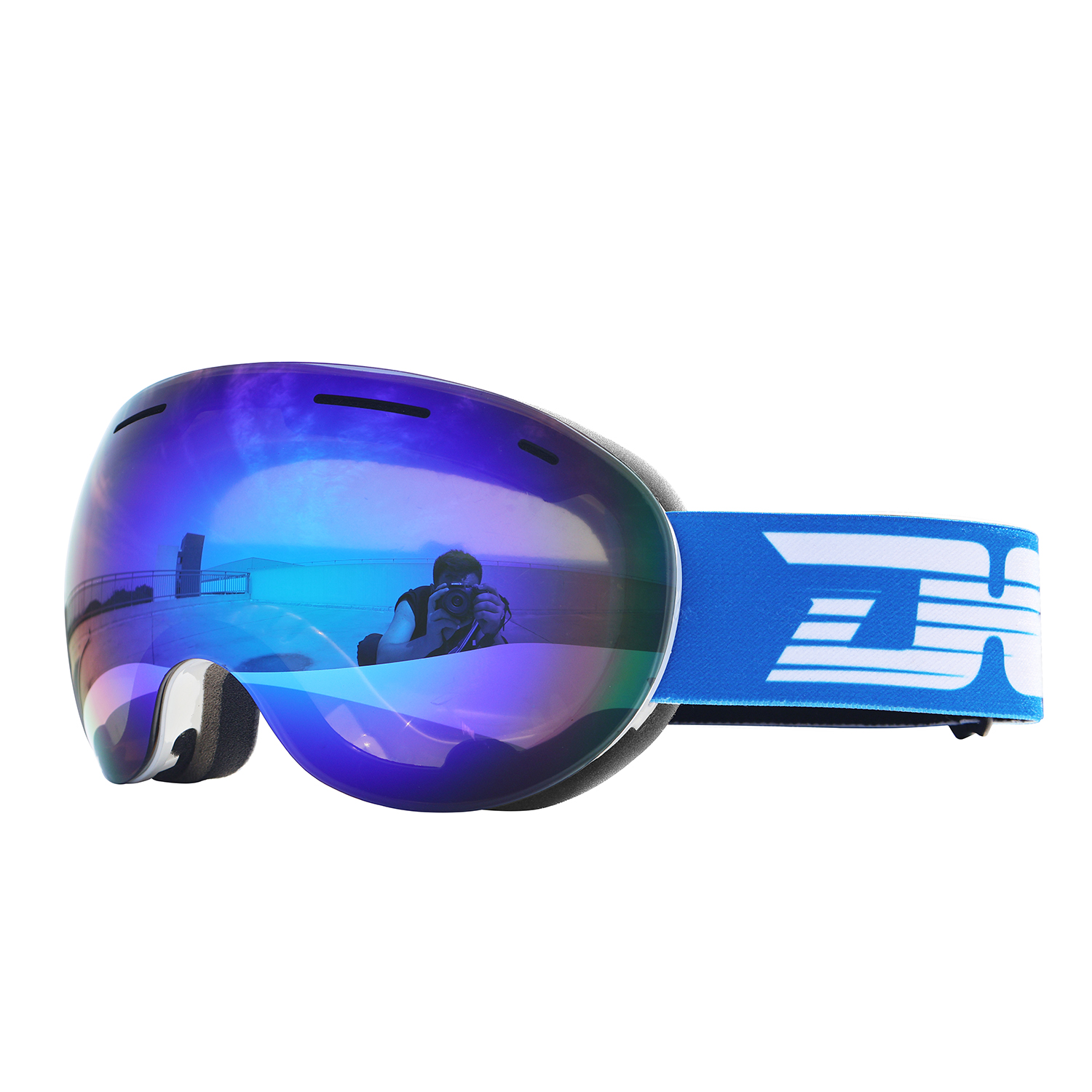 Ski Goggles YH99