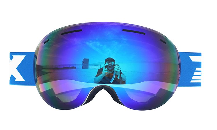 Ski Goggles YH99(图2)