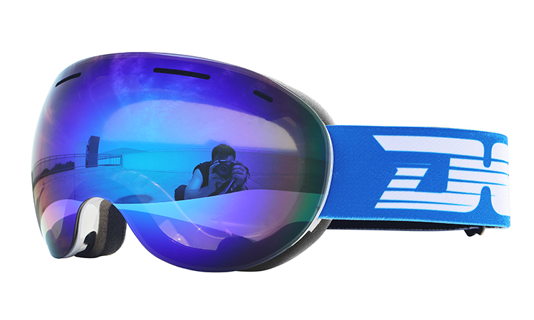 Ski Goggles YH99(图1)