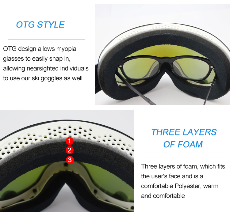 Ski Goggles YH99(图7)