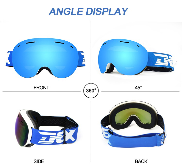 Ski Goggles YH99(图9)