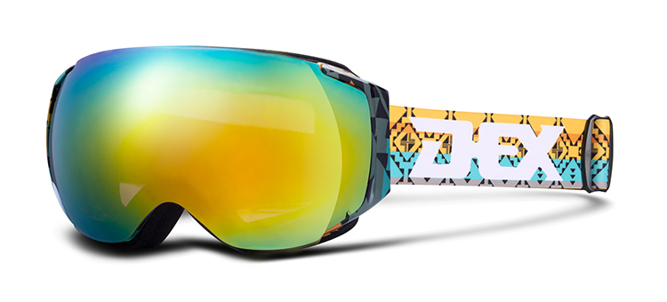 Ski Goggles YH112(图5)