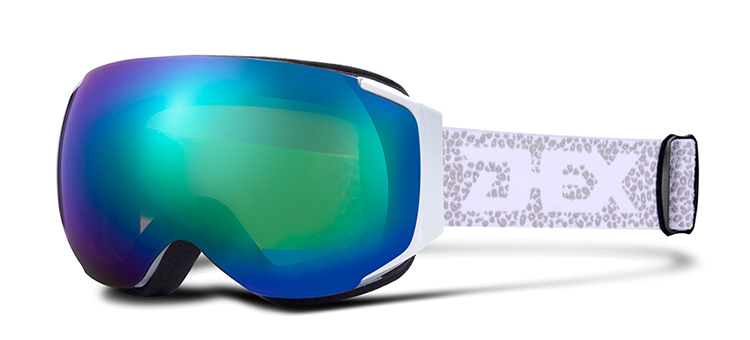 Ski Goggles YH112(图2)