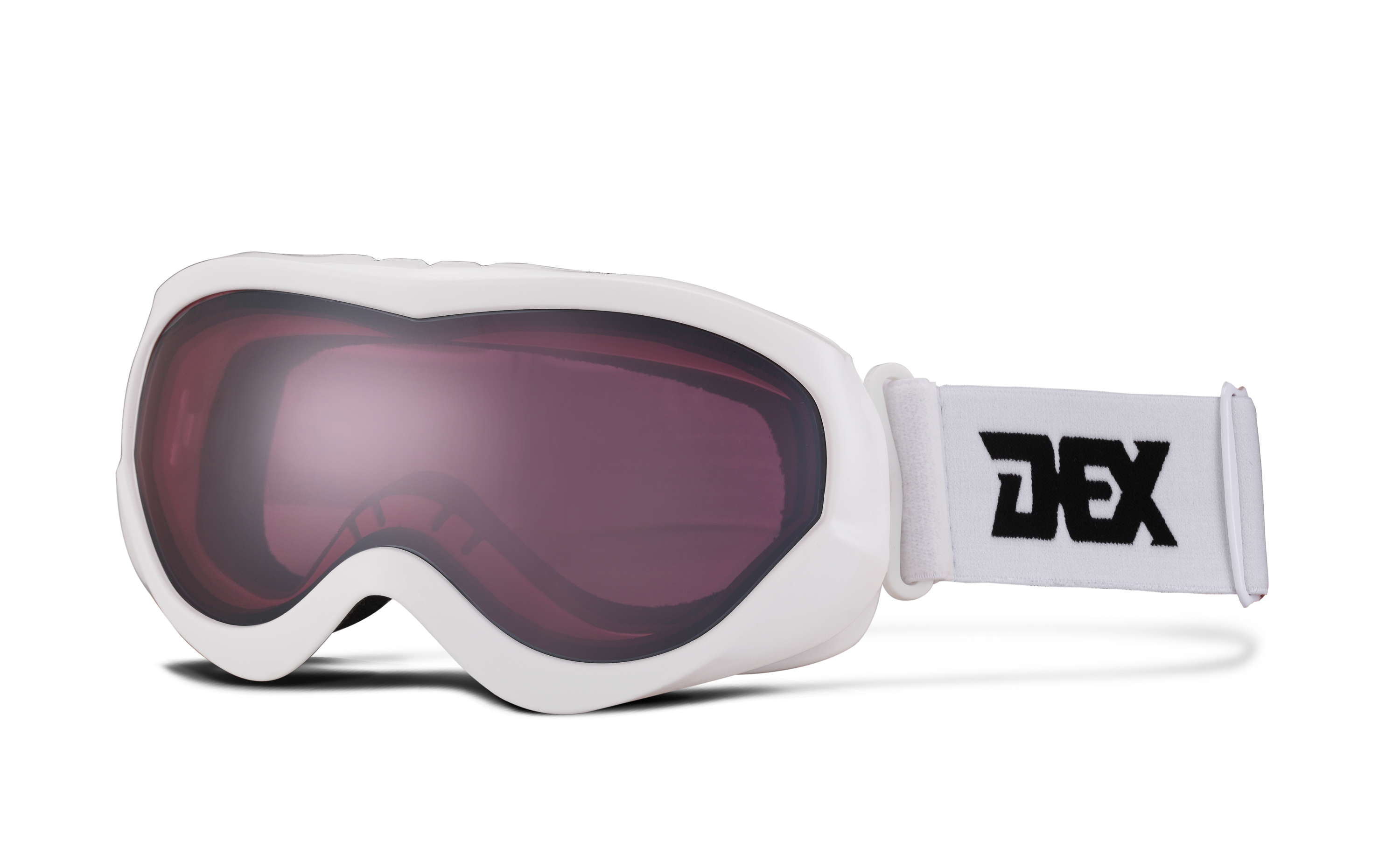 Children Ski Goggles YH118(图4)