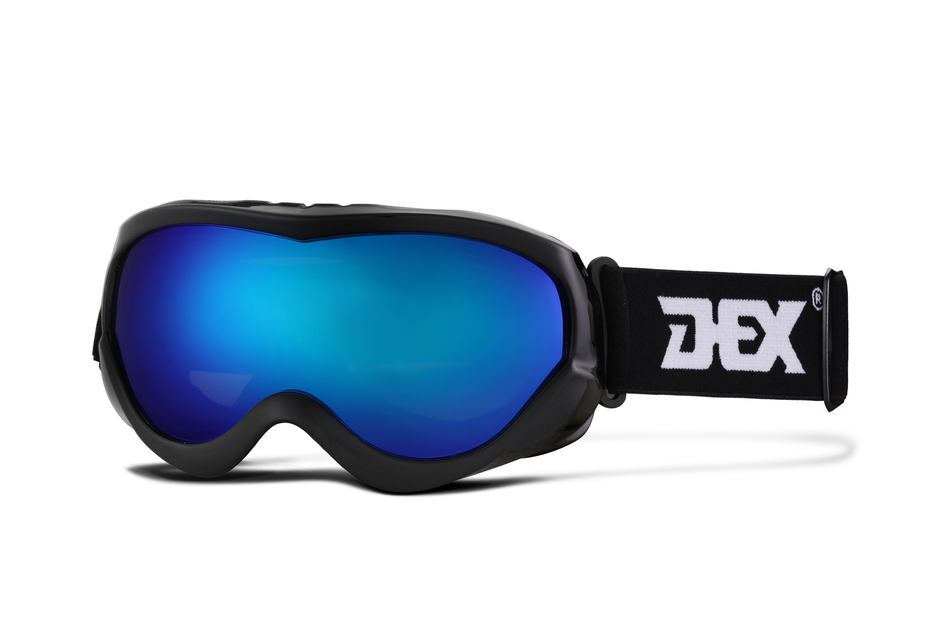 Children Ski Goggles YH118(图2)