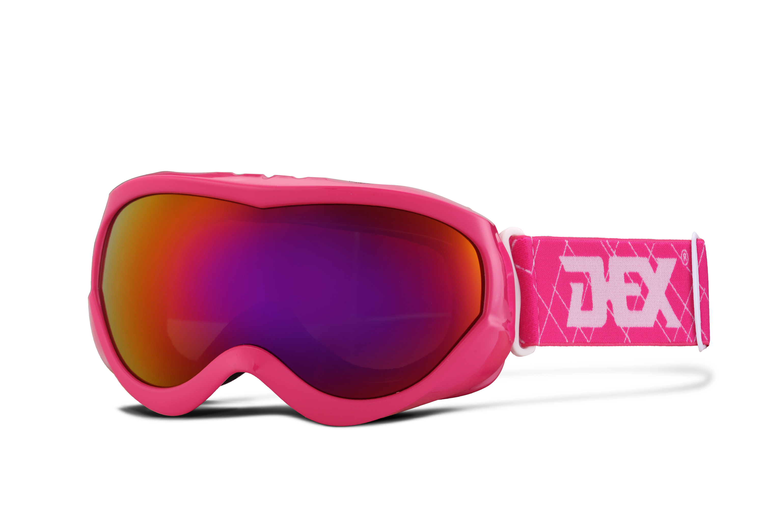 Children Ski Goggles YH118(图1)