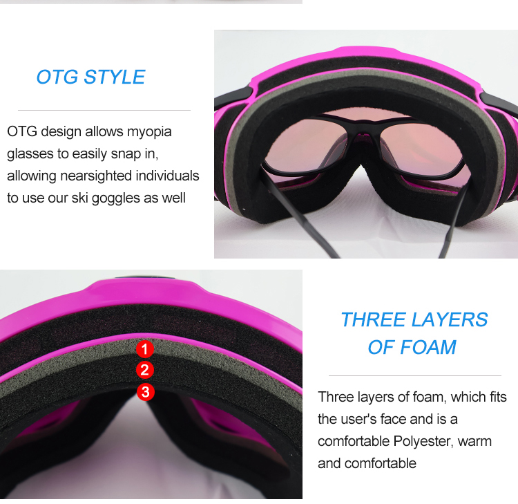 Ski Goggles YH151(图6)