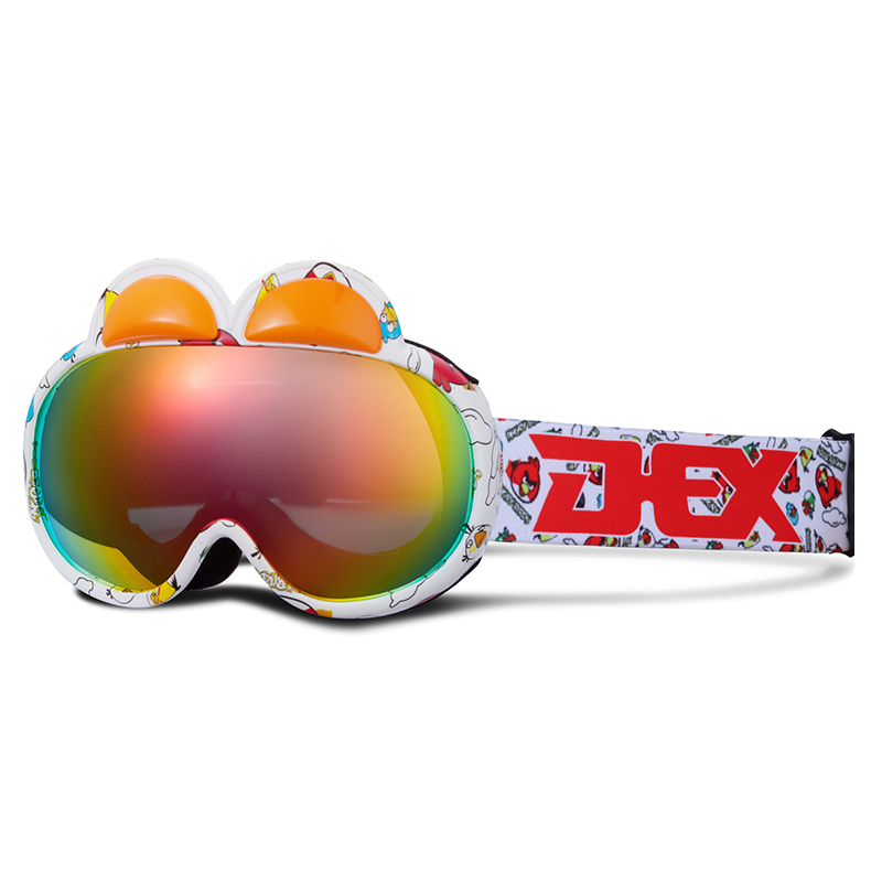 Children Ski Goggles YH156