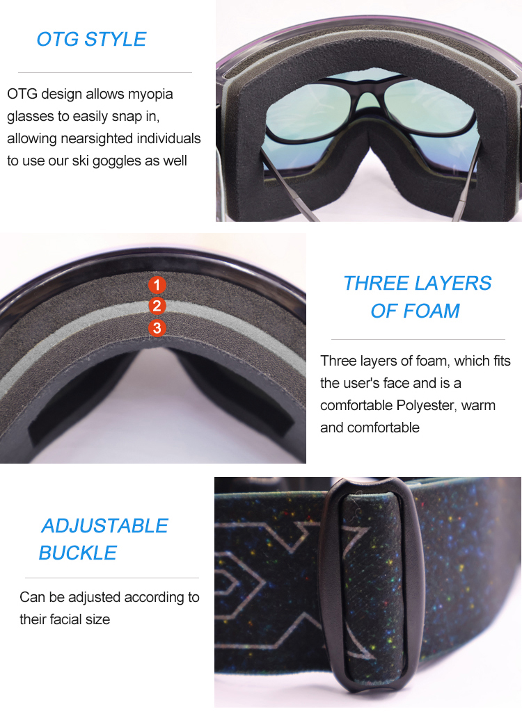 Ski Goggles YH161(图7)