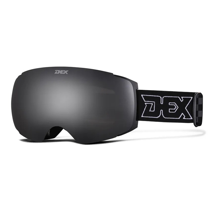 Magnetic Ski Goggles YH110