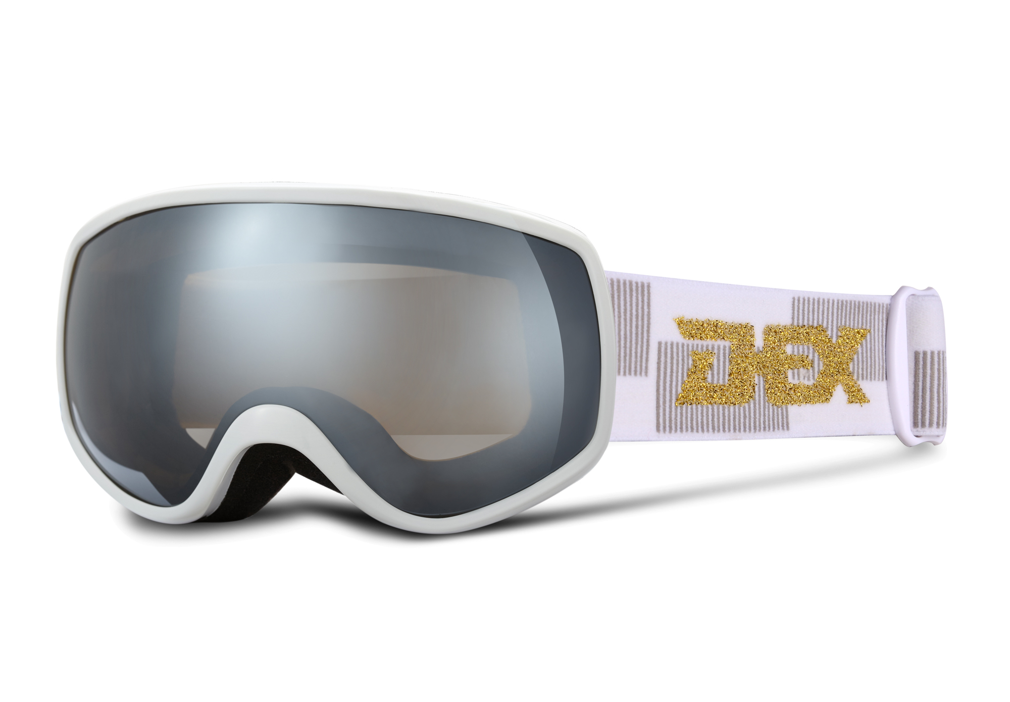 Children Ski Goggles YH163(图4)