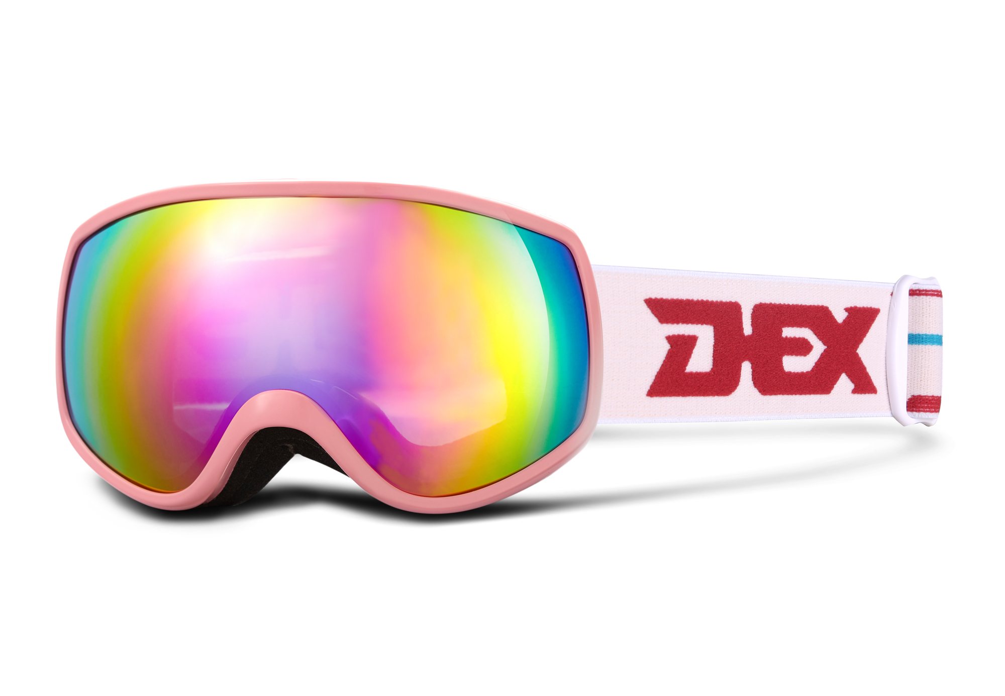 Children Ski Goggles YH163(图3)