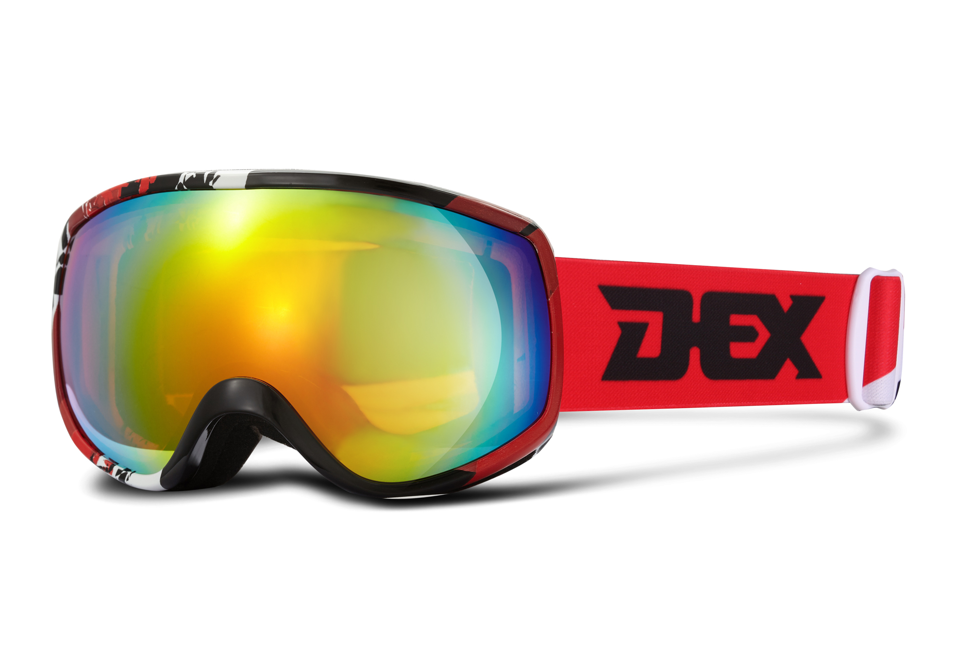 Children Ski Goggles YH163(图1)